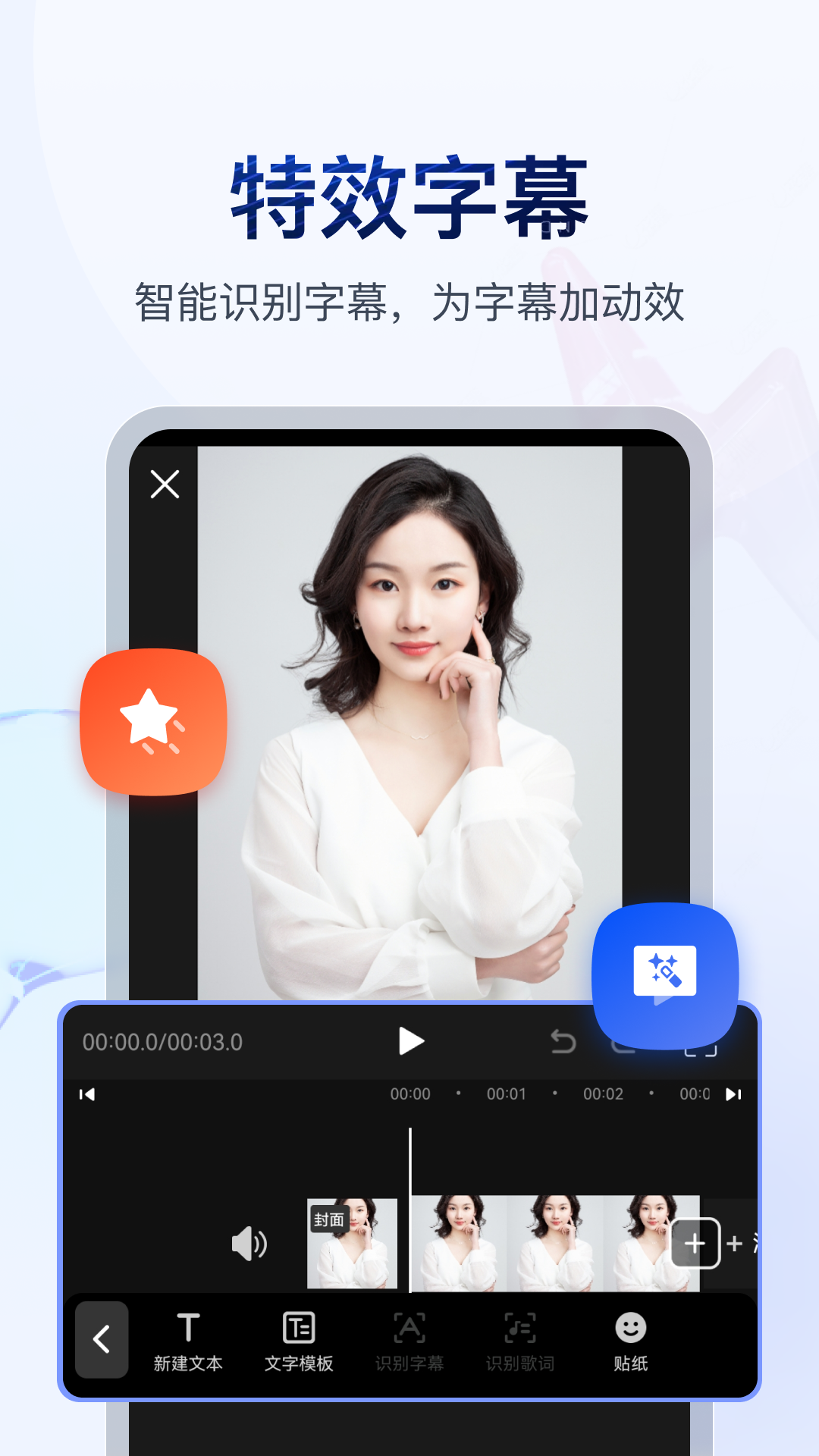 高贵冷艳是种病五厘作品截图